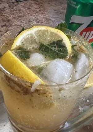 A picture of Masala 7-UP.