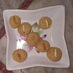A picture of Mava peda.