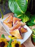 Goguma Cheese Toast