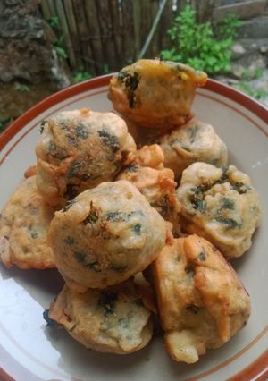 Foto resep Rolado pohung