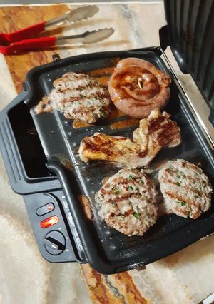 Une photo de Grillades ❤