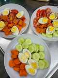 Ensaladitas para todos los gustos