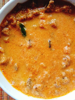 சேனை கிழங்கு குழம்பு! செய்முறை முக்கிய புகைப்படம்