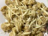 Ñoquis de zapallitos