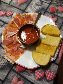Una foto de Delicias de Teruel