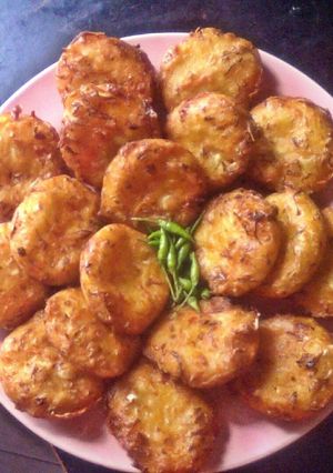 Foto resep Ote Ote Bpp aLa Tuty Rahayu