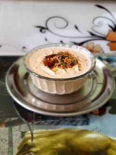 मूंगफली की चटपटी चटनी (Moongfali ki chatpati chutney recipe in Hindi) रेसिपी मुख्य फोटो