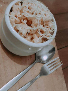 Foto resep Mac and cheese simple