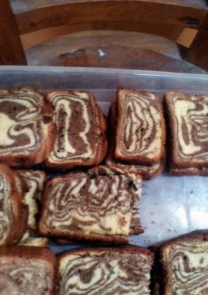 Foto resep Bolu air