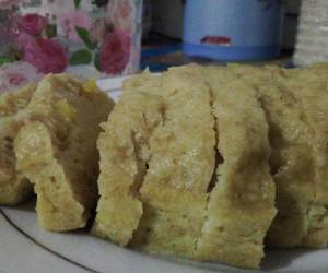 Masakan Unik Bolu Kukus Nangka Paling Enak