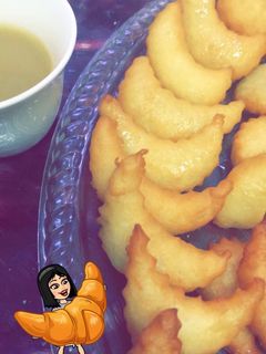 صورة لوصفة جبنية