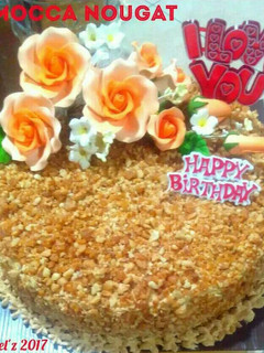 Foto resep Buttercream (simple dan enak)