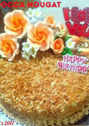 Foto resep Buttercream (simple dan enak)