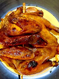 Foto resep Bakakak Hayam Bumbu Kecap