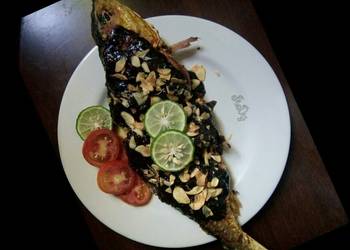 Resep Mudah Kropok Bandeng🐟 Paling Enak