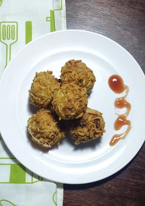 Foto resep Tahu Rambutan
