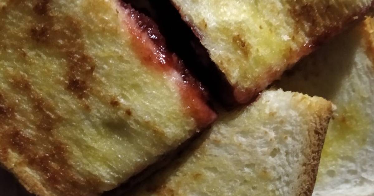 2.583 resep roti stroberi enak dan mudah - Cookpad