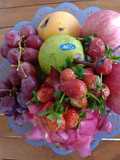 Frozen fruits MPASI 6month+