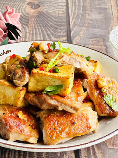 香酥雞排 / 簡單年菜 的食譜成品照片