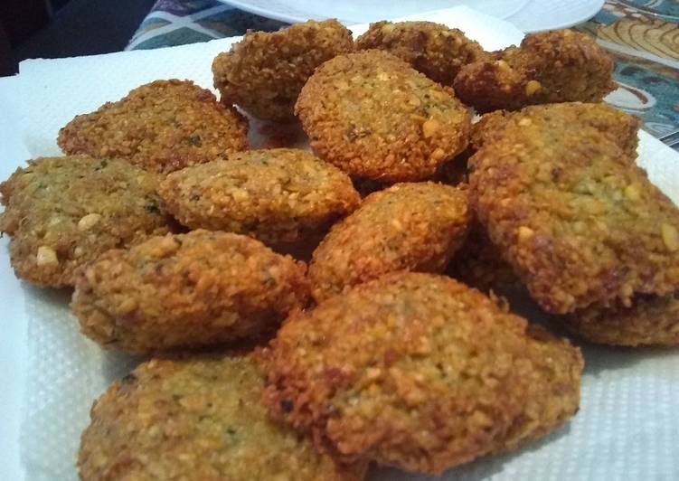 Falafel