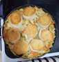 Easy Way Prepare Recipe Biscuit pot pie that is  Makes Drooling, Delicious}