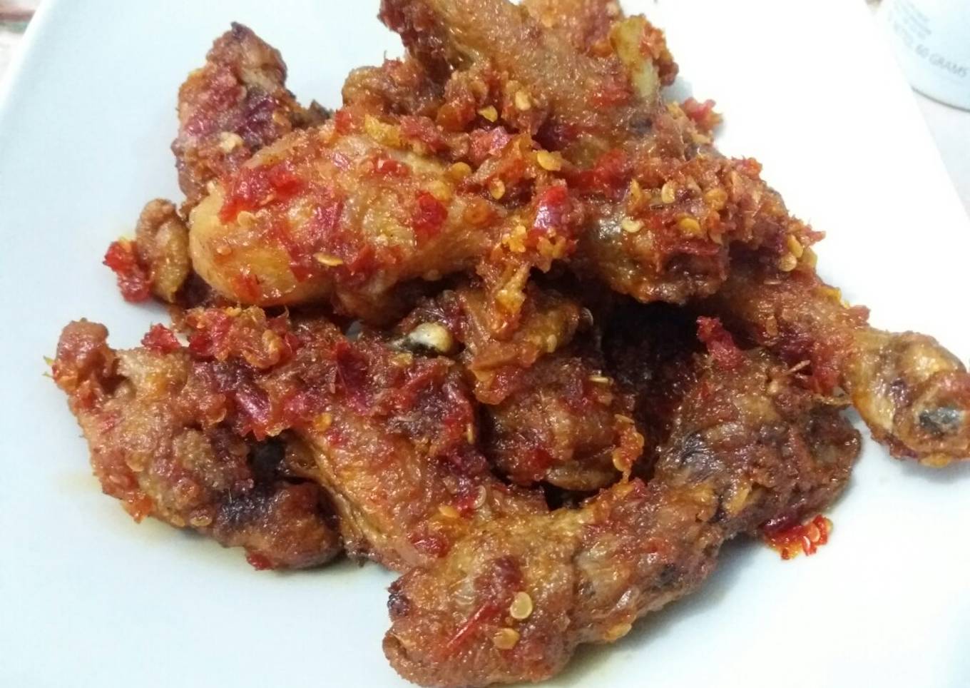 Ayam Balado