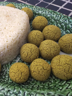 Foto de Falafel
