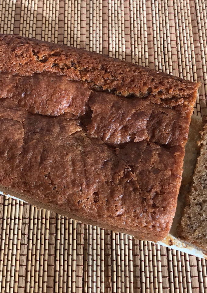 Una foto de Bizcocho de mantecados o polvorones