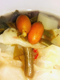 Foto resep Sayur Asem