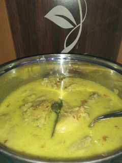 Foto resep Opor Ayam Sederhana