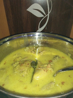 Foto resep Opor Ayam Sederhana