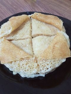 صورة لوصفة بغرير مثقب الله وخفيف 🥞 ريشة 🤤