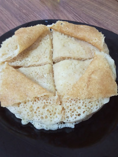 صورة لوصفة بغرير مثقب الله وخفيف 🥞 ريشة 🤤