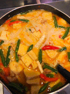 Foto resep Sayur lodeh rebung
