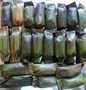 Resep Lemper ketan isi abon Menu Enak Dan Mudah Dibuat