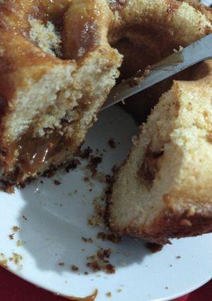 Una foto de Torta Rellena