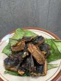 Belut Panggang Airfryer