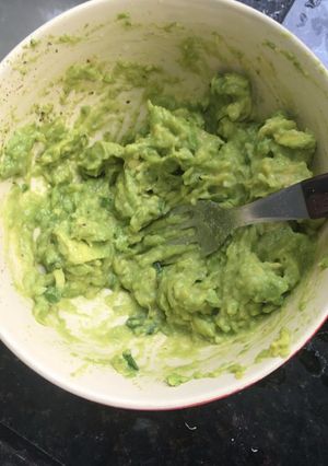 Foto de Guacamole