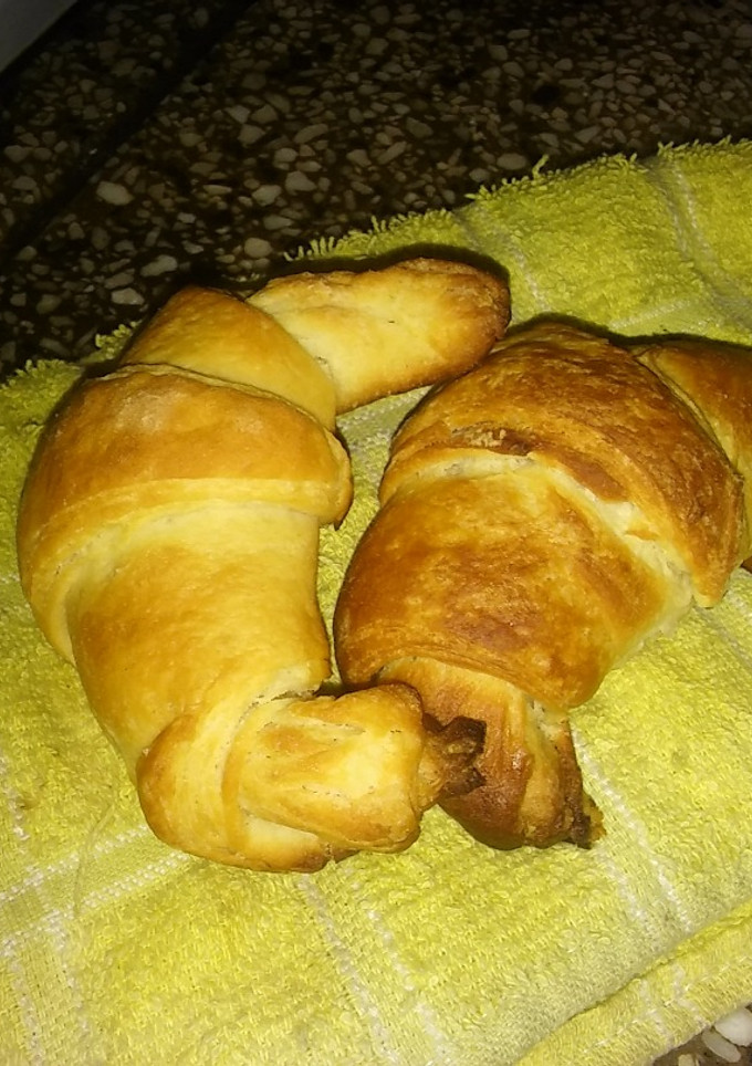 Una foto de Facturas con grasa