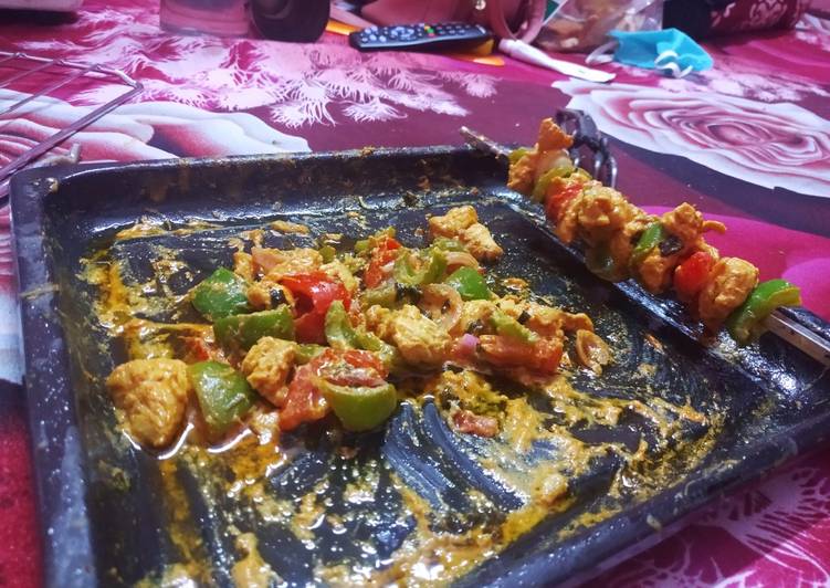 Recipe of Homemade #GA4#