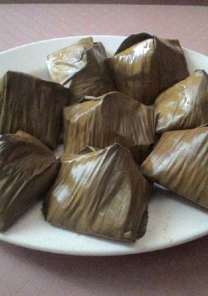 Foto resep Timus