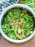 Gawar aani Batata Upkari