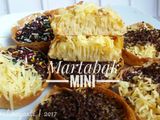 Martabak Mini