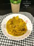 Ayam Kampung Andaliman