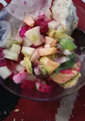 Foto resep #20. Sop Buah