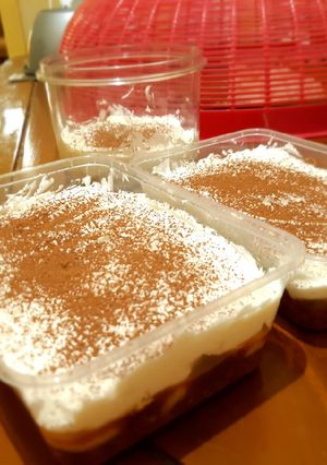 Foto resep Banoffee Pie Simple