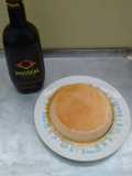 Flan de passoa