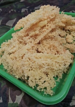 Foto resep Kremesan kriuk2