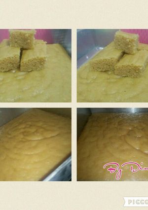 Foto resep Apam Tape Singkong