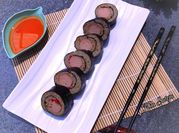 Gambar fish roll ayam